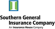 Southern General Insurance Logo